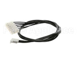 02.18.410.00 Hatco Communication Cable,Hzm,17.5"