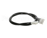 02.18.410.00 Hatco Communication Cable,Hzm,17.5"