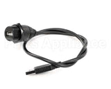 02.18.478.00 Hatco Usb Cable,Waterproof Bulkhd Pl