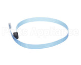 02.18.501.00 Hatco Ribbon Cable,200C,18",Mol-Itw
