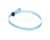 02.18.501.00 Hatco Ribbon Cable,200C,18",Mol-Itw