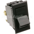 02.19.015.00 Compatible Hatco Rocker Switch 7/8 X 1-1/2 Dpst