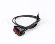 02.19.027.00 Hatco Switch Roc Spst 10A 125V Illum