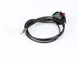 02.19.027.00 Hatco Switch Roc Spst 10A 125V Illum