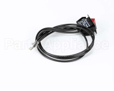 02.19.027.00 Hatco Switch Roc Spst 10A 125V Illum