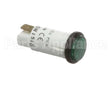 02.19.071G.00 Hatco Pilot Lt Green 250V .140 Grip