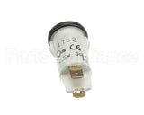 02.19.071R.00 Hatco Pilot Lt Red 250V .140 Grip