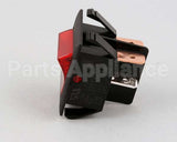 02.19.075.00 Hatco Switch Roc Dpst 22A 120V Red