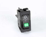 02.19.081.00 Hatco Switch Roc Dpst 16A 250V Illum
