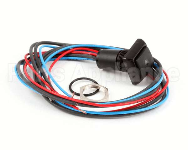 02.19.164.00 Hatco Switch,Spno,Led,Dry Circuit