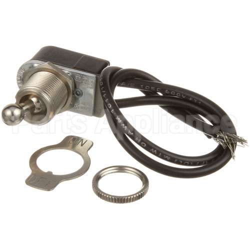 02.19.168 Compatible Hatco Toggle Switch