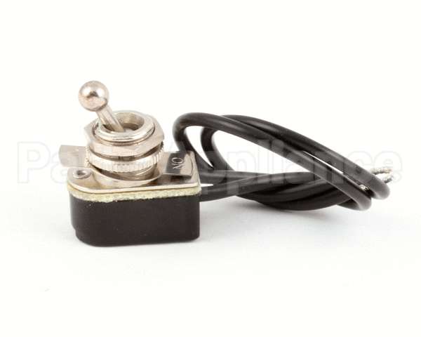 02.19.168.00 Hatco Switch Tog Spst 3A W/Leads