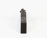 02.19.170.01 Hatco Track Starter 1/2" C0Nduit Blk