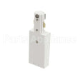 02.19.170.02 Compatible Hatco Track Starter 1/2" C0Nduit Wht