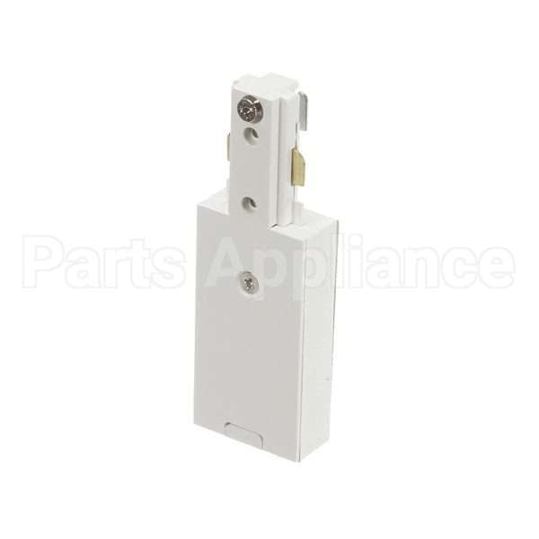 02.19.170.02 Compatible Hatco Track Starter 1/2" C0Nduit Wht