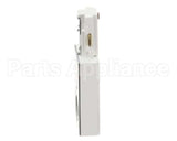 02.19.170.02 Hatco Track Starter 1/2" C0Nduit Wht