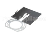 02.19.171.01 Hatco Track Outlet Box Cover Black