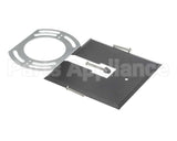 02.19.171.01 Hatco Track Outlet Box Cover Black