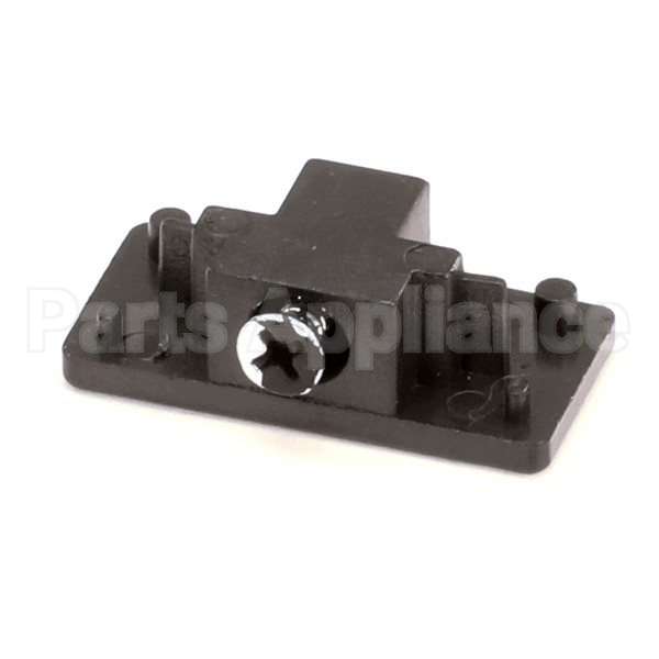 02.19.172.01 Compatible Hatco Track Endcap Black