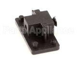 02.19.172.01 Hatco Track Endcap Black