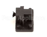 02.19.172.01 Hatco Track Endcap Black