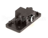 02.19.172.01 Hatco Track Endcap Black