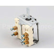 02.19.174.00 Compatible Hatco Switch, Selector, 4Position, Tm