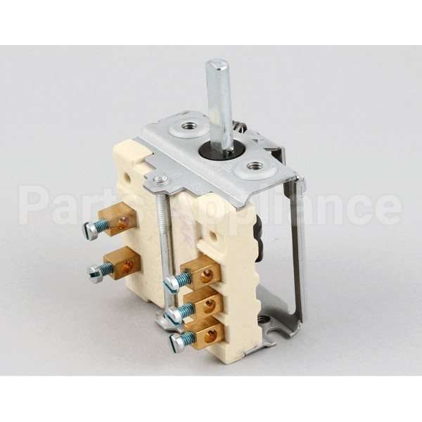 02.19.174.00 Compatible Hatco Switch, Selector, 4Position, Tm