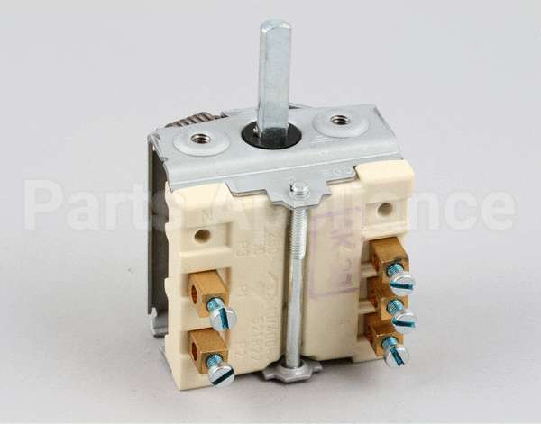 02.19.174.00 Hatco Switch,Selector,4 Position,Tm