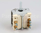 02.19.174.00 Hatco Switch,Selector,4 Position,Tm