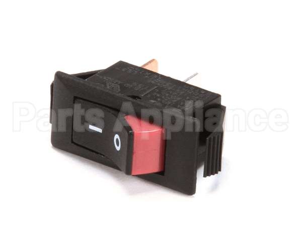 02.19.177.00 Hatco Sw Roc Spst 22A 125V,16A 250V