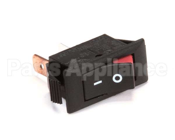 02.19.177.00 Hatco Sw Roc Spst 22A 125V,16A 250V