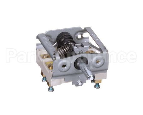 02.19.196.00 Hatco Switch 3Pos 16A 240V Vde