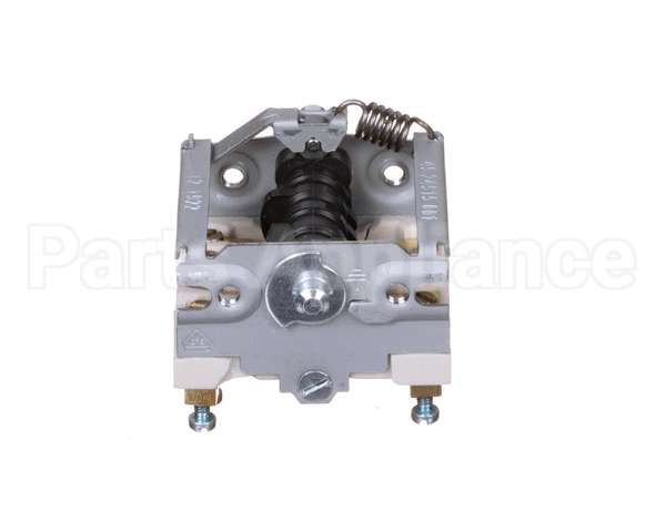 02.19.196.00 Hatco Switch 3Pos 16A 240V Vde