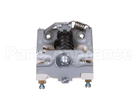 02.19.196.00 Hatco Switch 3Pos 16A 240V Vde