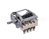 02.19.196.00 Hatco Switch 3Pos 16A 240V Vde