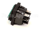 02.19.239.00 Hatco Switch,Roc,Dpst,125V,Green