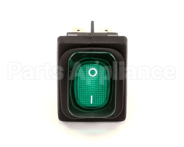 02.19.239.00 Hatco Switch,Roc,Dpst,125V,Green