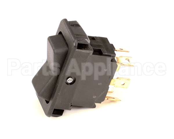 02.19.242.00 Hatco Switch Roc Dpdt 10A 250V