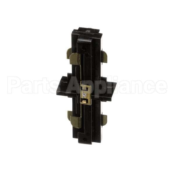02.19.252.01 Compatible Hatco Trackjoiner, Black