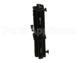 02.19.252.01 Hatco Track Joiner, Black