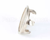 02.20.026.00 Hatco 1" Dia Screened Plug