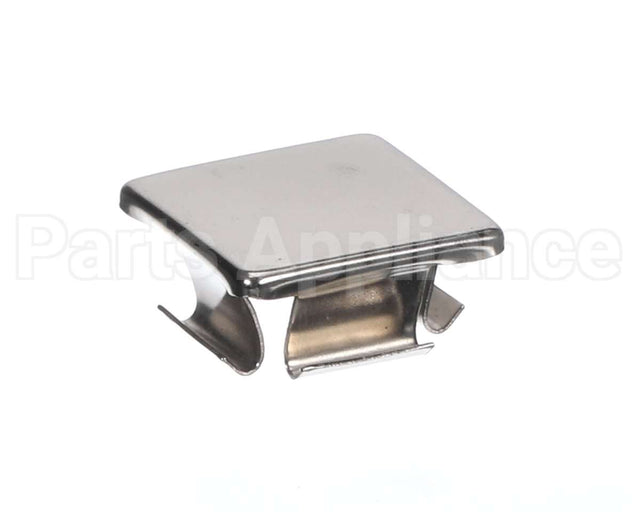02.20.055.00 Hatco Caplug 1"Sq Tubing Pltd