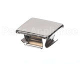 02.20.055.00 Hatco Caplug 1"Sq Tubing Pltd
