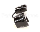 02.20.226.00 Hatco Cord Grip Str Thru(St)7/8"Dia
