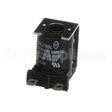 02.20.407.00 Compatible Hatco Solenoid, 240Vac, Pulseduty, Tpt