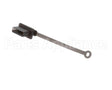 02.20.438.00 Ovention Cover,Usb Female,Black Tab