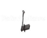 02.20.438.00 Ovention Cover,Usb Female,Black Tab