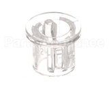 02.20.454.00 Ovention Window Plug,.375 Hole