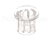 02.20.454.00 Ovention Window Plug,.375 Hole